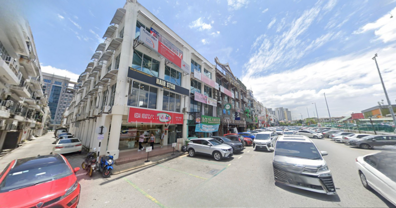 Shop for Rent in Bandar Puteri Puchong (Puchong) - ViiVii Lim - Exterior - PropertyGuru.com.my