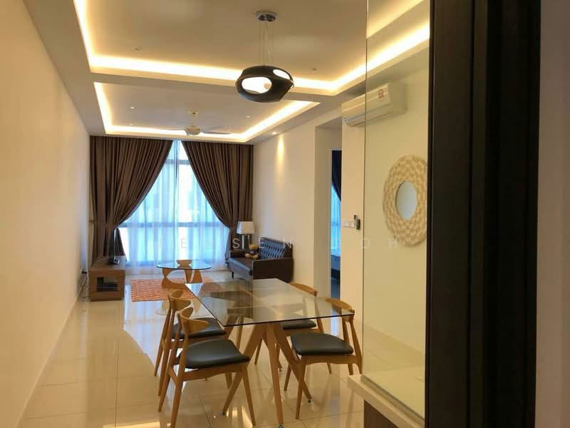 For Rent - Setia Sky 88