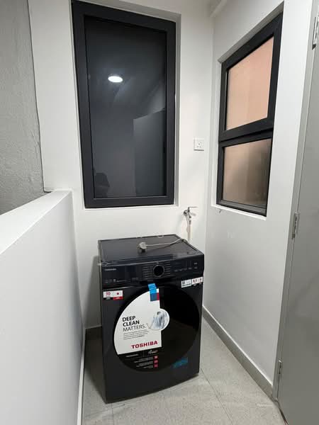 Alira @ Metropark Subang untuk Untuk Disewa - RM 3,499 /bulan, Feb 2026 - Interior - PropertyGuru.com.my