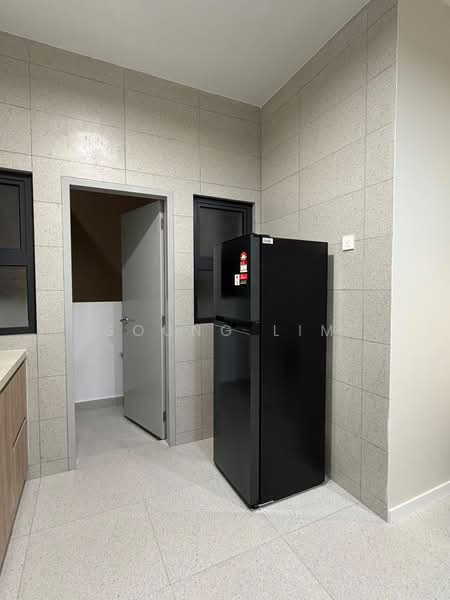 Alira @ Metropark Subang untuk Untuk Disewa - RM 3,499 /bulan, Feb 2026 - Kitchen - PropertyGuru.com.my
