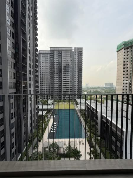 Alira @ Metropark Subang untuk Untuk Disewa - RM 3,499 /bulan, Feb 2026 - Exterior - PropertyGuru.com.my