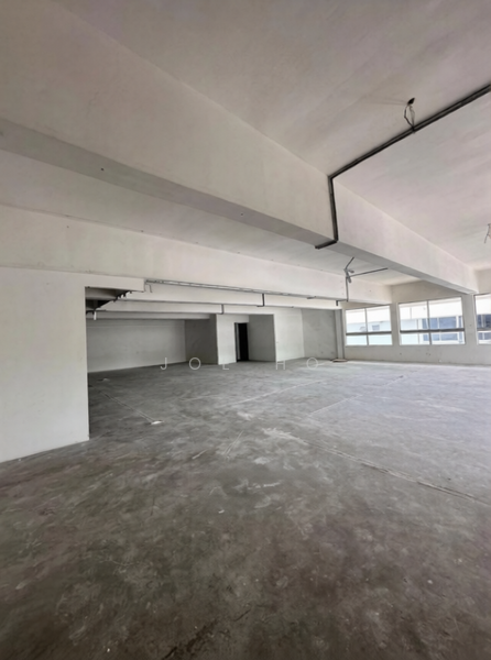 Factory for Rent in Taman Pertama (Cheras) - Joe Ho - Interior - PropertyGuru.com.my