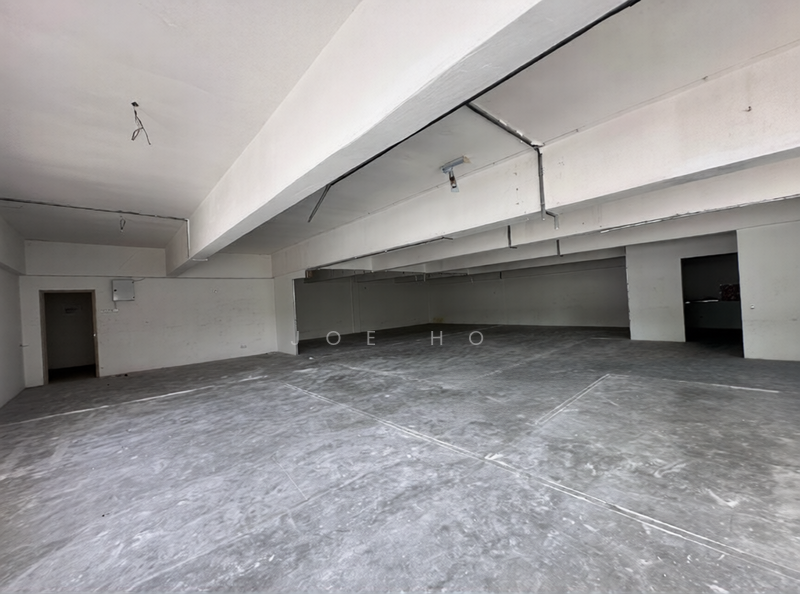 Factory for Rent in Taman Pertama (Cheras) - Joe Ho - Interior - PropertyGuru.com.my