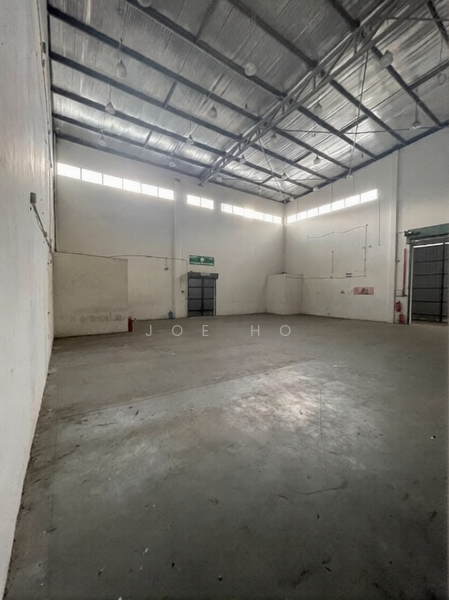 Factory for Rent in Taman Pertama (Cheras) - Joe Ho - Interior - PropertyGuru.com.my