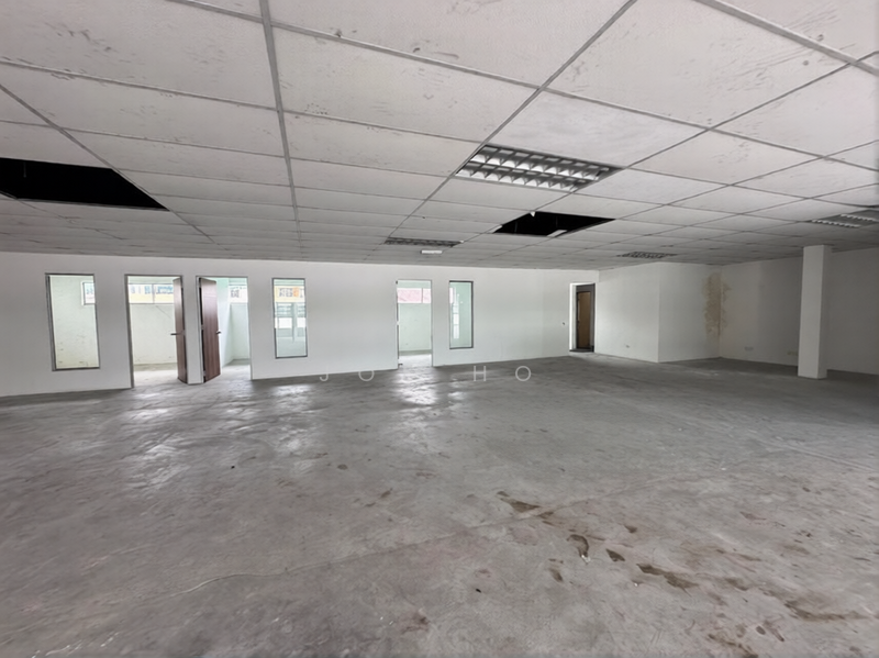 Factory for Rent in Taman Pertama (Cheras) - Joe Ho - Interior - PropertyGuru.com.my