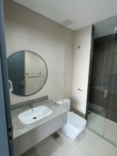 One Cochrane Residence untuk Untuk Dijual - RM 999,000, Feb 2026 - Bathroom - PropertyGuru.com.my