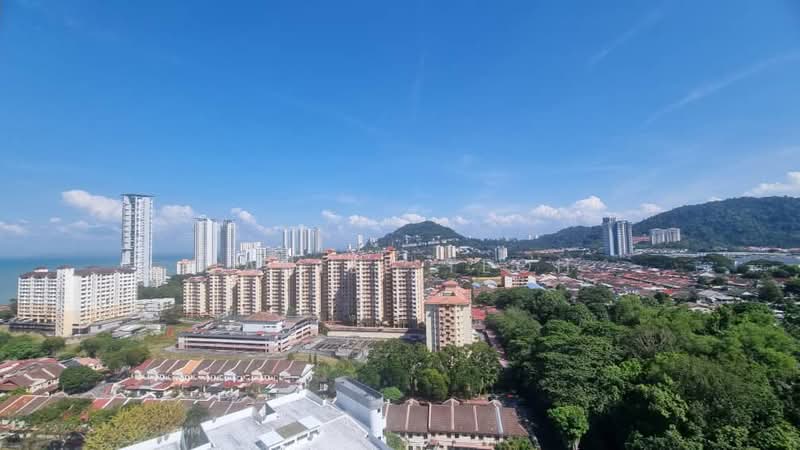 Leader Garden untuk Untuk Dijual - RM 430,000, Feb 2026 - View - PropertyGuru.com.my