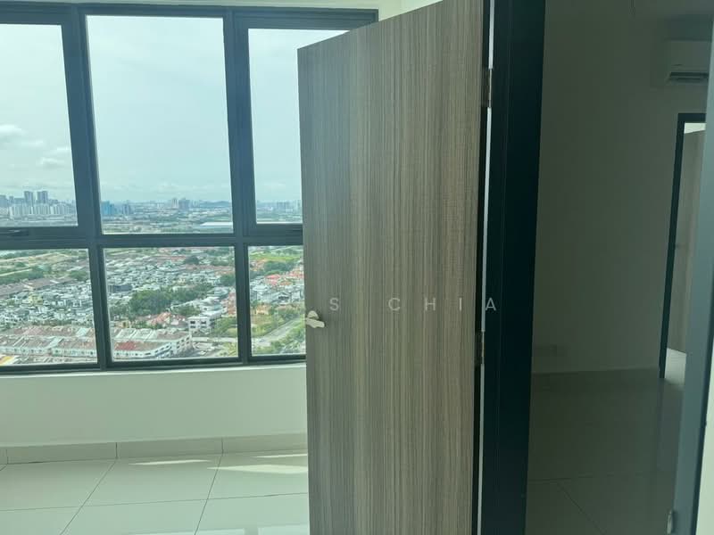 Service Residence for Rent at The New Duo @ Edumetro - Lucas Chia - View - PropertyGuru.com.my