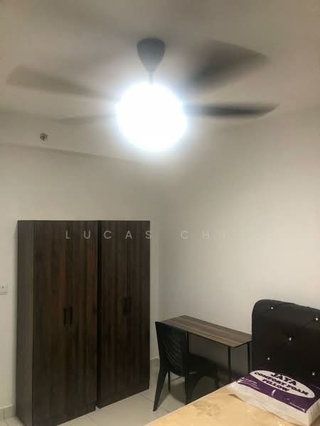 Service Residence for Rent at The New Duo @ Edumetro - Lucas Chia - Bedroom - PropertyGuru.com.my