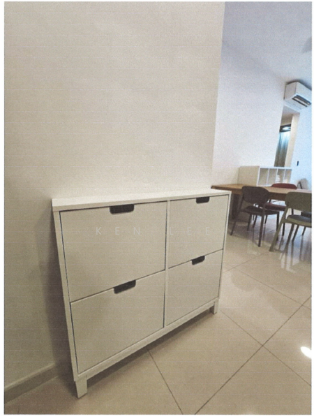 Service Residence for Rent at Sunway Velocity TWO - Ken Lee - Interior - PropertyGuru.com.my