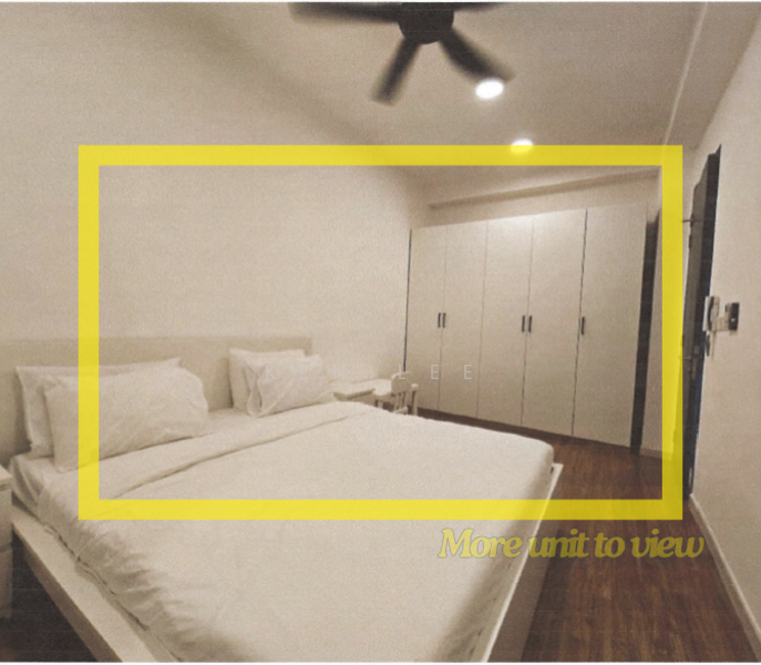 Untuk Disewa - Sunway Velocity TWO