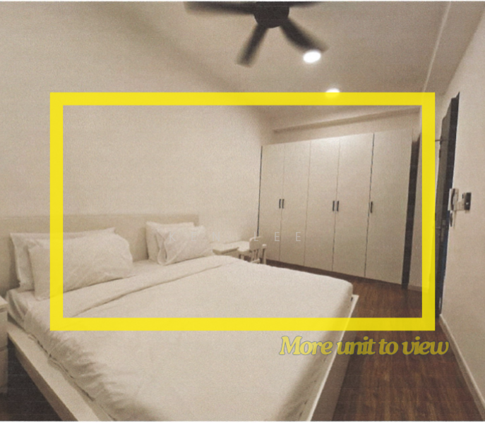 Untuk Disewa - Sunway Velocity TWO