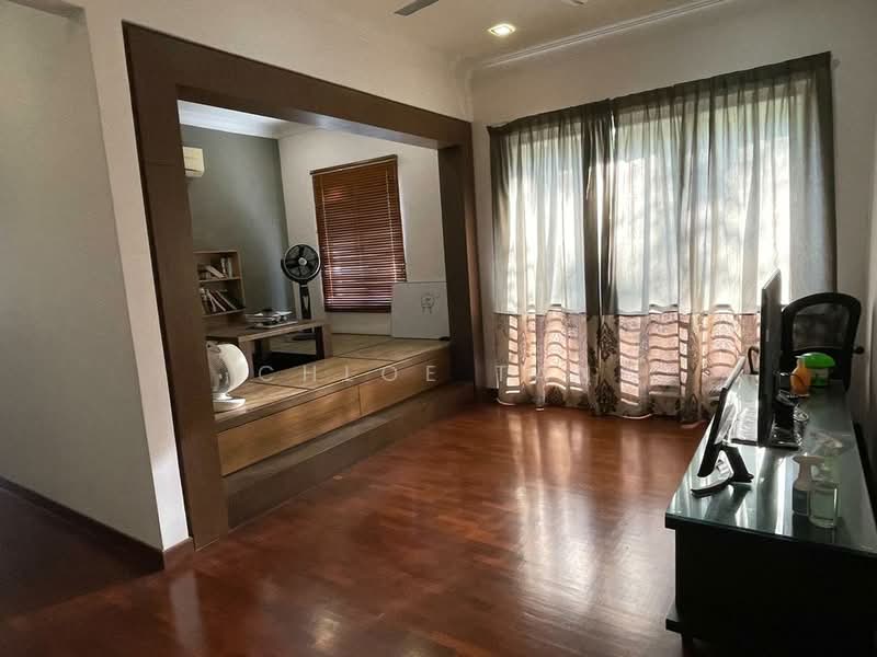 Kota Kemuning untuk Untuk Dijual - RM 1,650,000, Mac 2026 - Study - PropertyGuru.com.my