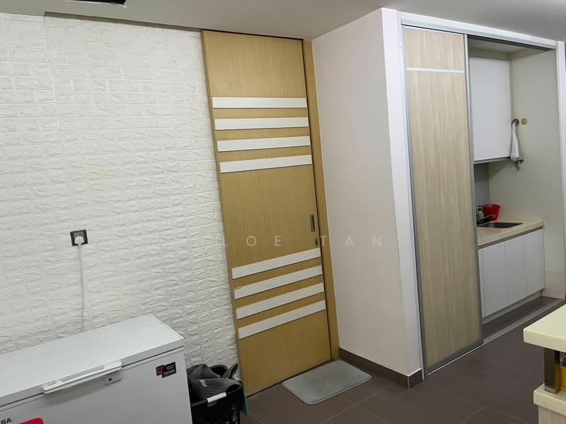 Kota Kemuning untuk Untuk Dijual - RM 1,650,000, Mac 2026 - Kitchen - PropertyGuru.com.my