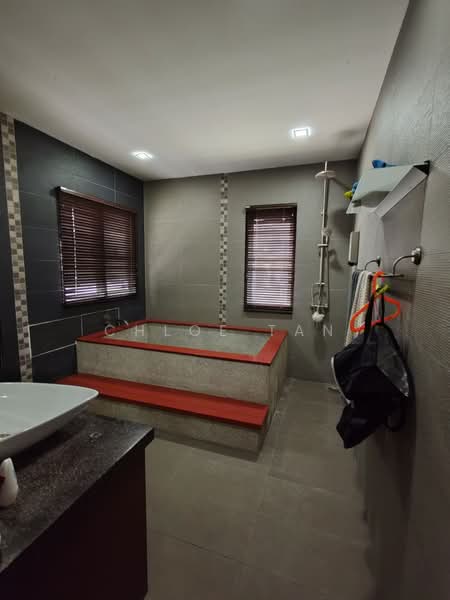 Kota Kemuning untuk Untuk Dijual - RM 1,650,000, Mac 2026 - Bathroom - PropertyGuru.com.my
