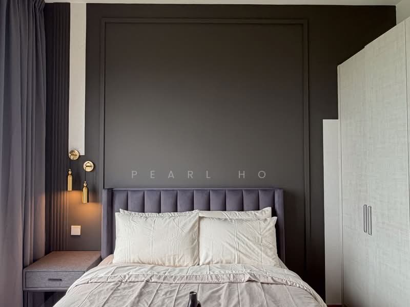 Service Residence for Rent at The Clio 2 Residences - Pearl Ho - PropertyGuru.com.my