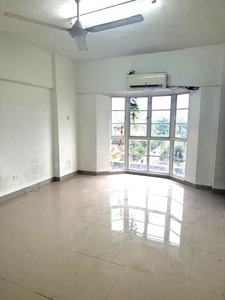 Condominium for Rent at Sri Emas - Kelly Kok - Living Room - PropertyGuru.com.my