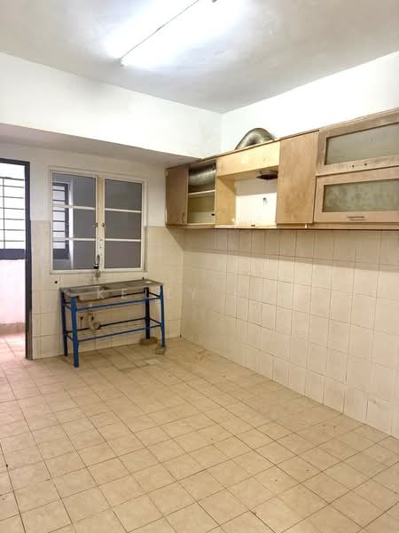 Condominium for Rent at Sri Emas - Kelly Kok - Kitchen - PropertyGuru.com.my