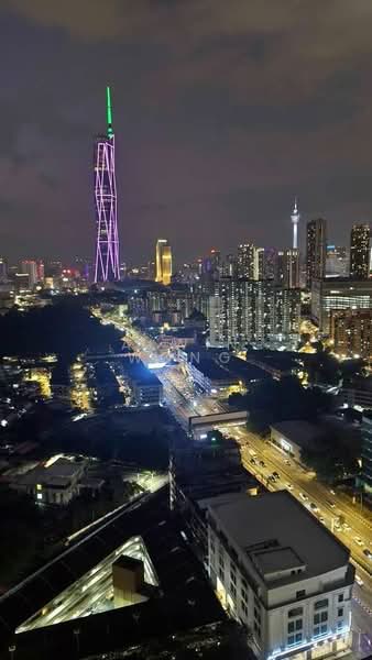 Apartment for Rent at Residensi Akasia Jubilee - Alwin Wong - Exterior - PropertyGuru.com.my