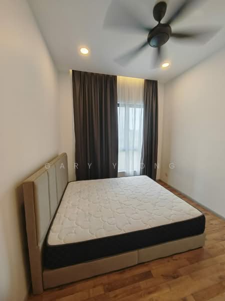 Condominium for Rent at Sunway Mont Residences - Gary Yeong - Bedroom - PropertyGuru.com.my