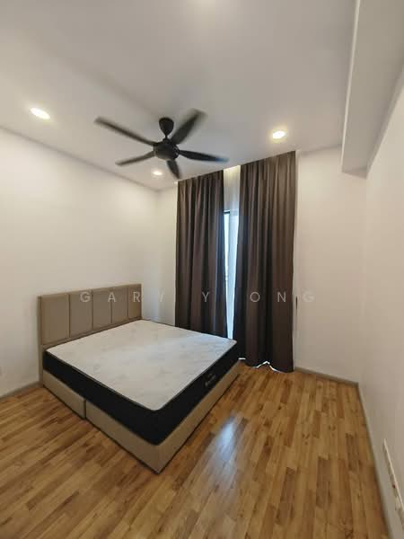 Condominium for Rent at Sunway Mont Residences - Gary Yeong - Bedroom - PropertyGuru.com.my