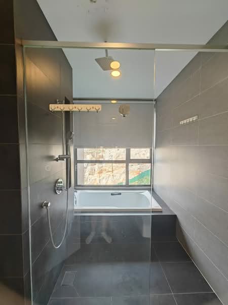 Condominium for Rent at Sunway Mont Residences - Gary Yeong - Bathroom - PropertyGuru.com.my