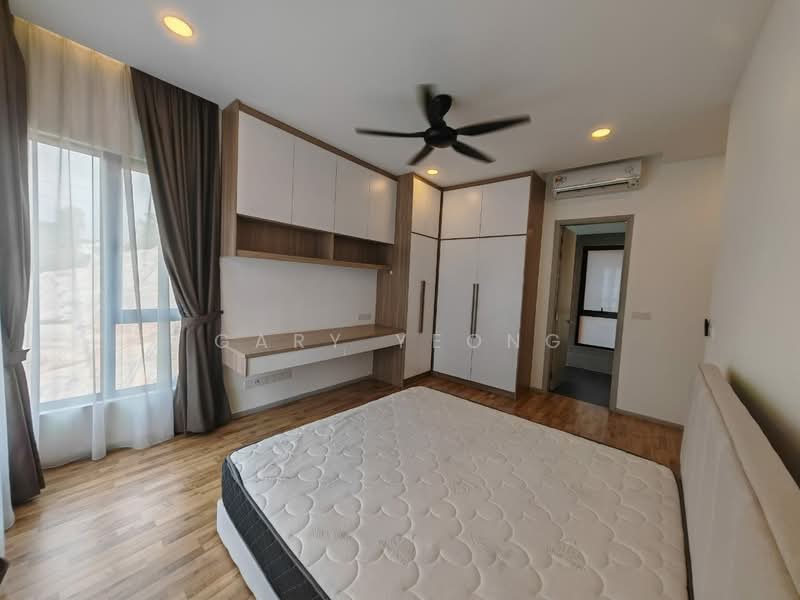 Condominium for Rent at Sunway Mont Residences - Gary Yeong - Bedroom - PropertyGuru.com.my