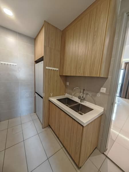 Condominium for Rent at Sunway Mont Residences - Gary Yeong - Kitchen - PropertyGuru.com.my