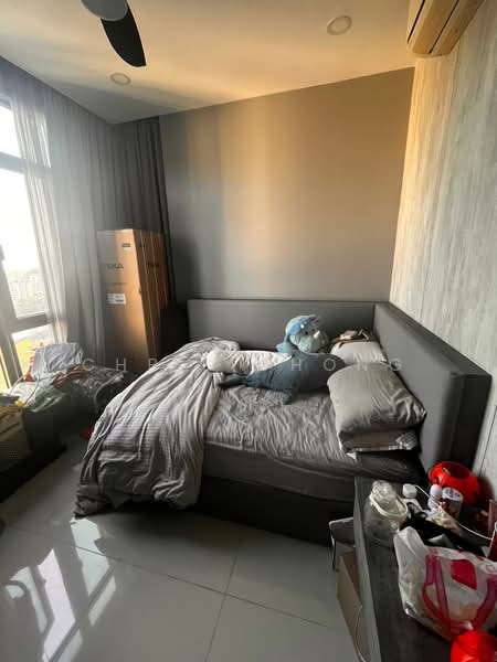 Tropicana Avenue untuk Untuk Disewa - RM 4,500 /bulan, Mac 2026 - Bedroom - PropertyGuru.com.my