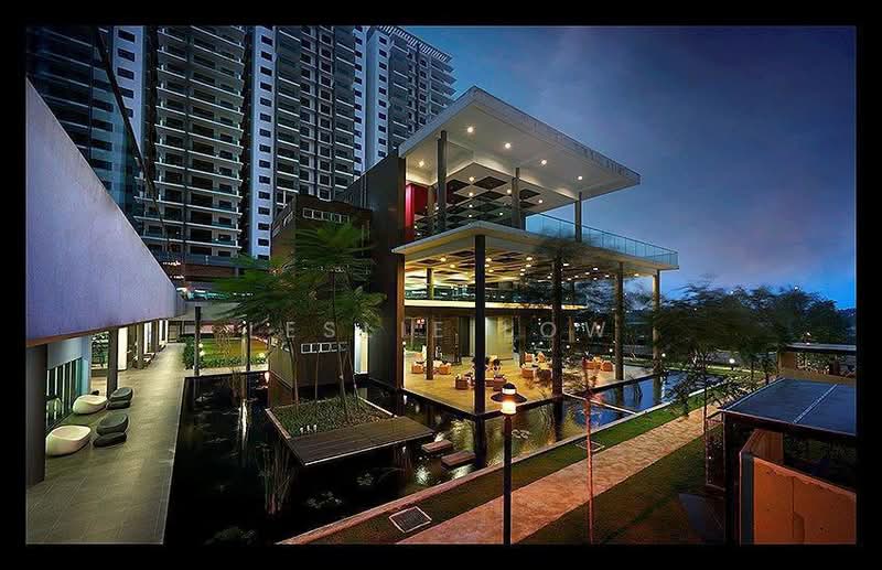 Condominium for Sale at X2 Residency - Leslie Low - PropertyGuru.com.my