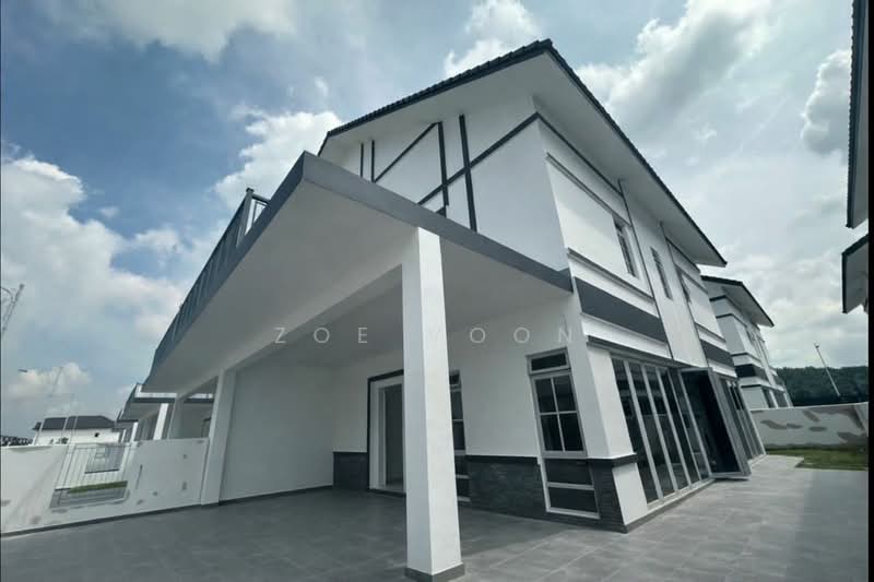 Eco Spring untuk Untuk Dijual - RM 2,250,000, Feb 2026 - Exterior - PropertyGuru.com.my
