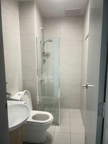 Sinaran @ Utropolis untuk Untuk Disewa - RM 1,600 /bulan, Feb 2026 - Bathroom - PropertyGuru.com.my