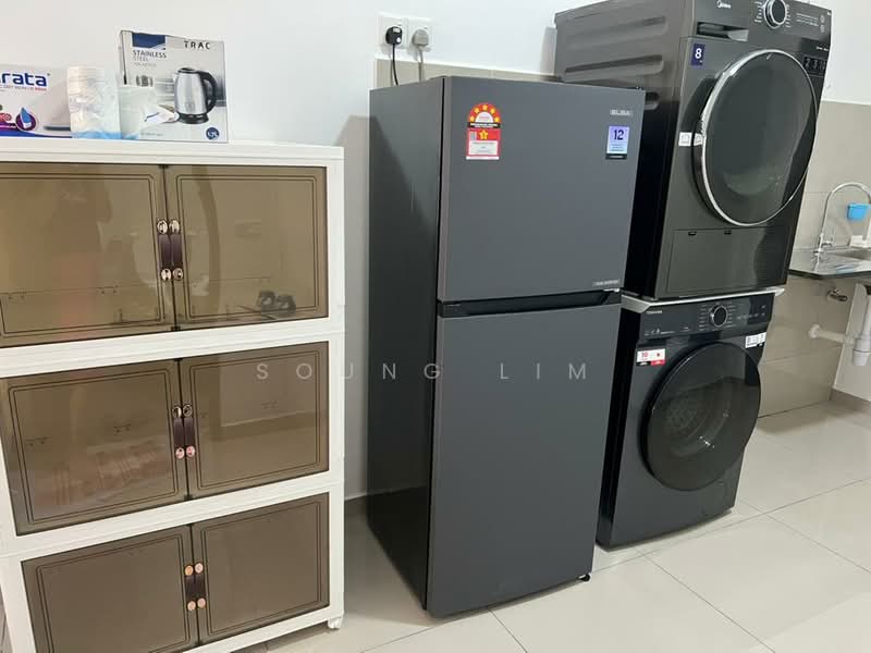 D'Quince Residences untuk Untuk Disewa - RM 1,799 /bulan, Mac 2026 - Interior - PropertyGuru.com.my