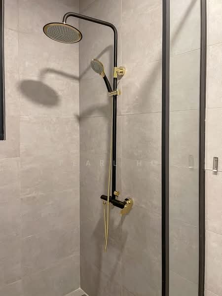 Service Residence for Rent at Cubic Botanical - Pearl Ho - Bathroom - PropertyGuru.com.my