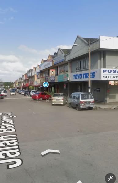 For Rent - Taman Kota Masai