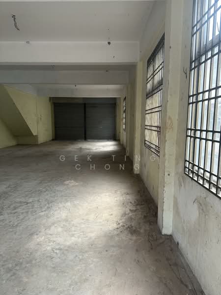 For Rent - Taman Kota Masai