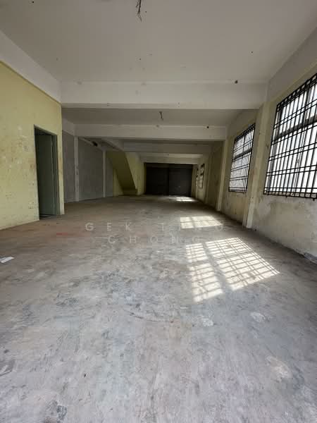 For Rent - Taman Kota Masai