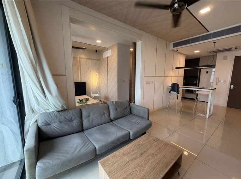 Aria untuk Untuk Dijual - RM 1,068,000, Apr 2026 - Living Room - PropertyGuru.com.my