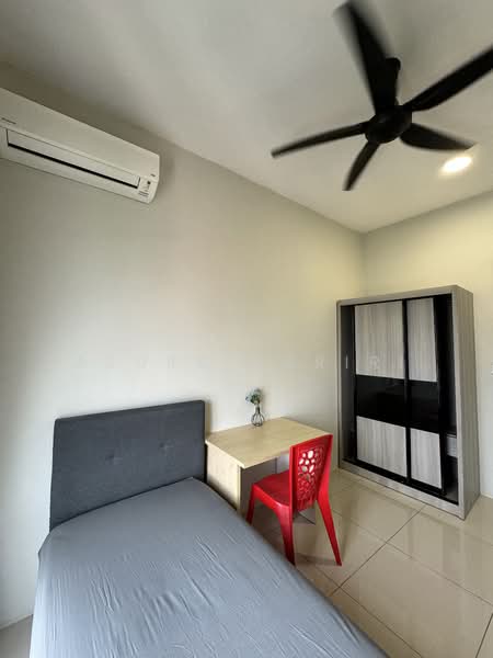 Platinum OUG Residence untuk Untuk Disewa - RM 680 /bulan, Feb 2026 - Bedroom - PropertyGuru.com.my