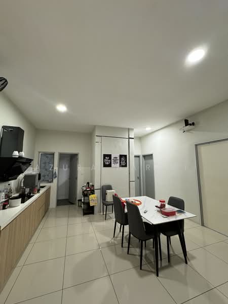 Platinum OUG Residence untuk Untuk Disewa - RM 680 /bulan, Feb 2026 - Kitchen - PropertyGuru.com.my