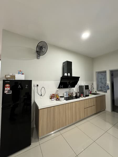 Platinum OUG Residence untuk Untuk Disewa - RM 680 /bulan, Feb 2026 - Kitchen - PropertyGuru.com.my