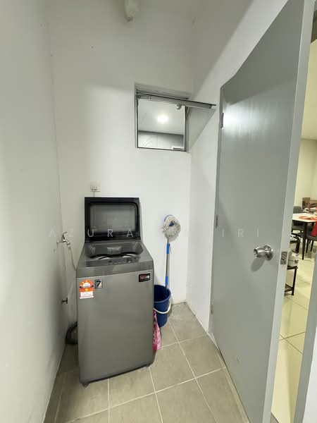 Platinum OUG Residence untuk Untuk Disewa - RM 680 /bulan, Feb 2026 - Interior - PropertyGuru.com.my