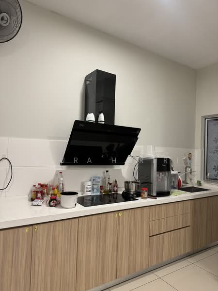 Platinum OUG Residence untuk Untuk Disewa - RM 680 /bulan, Feb 2026 - Kitchen - PropertyGuru.com.my