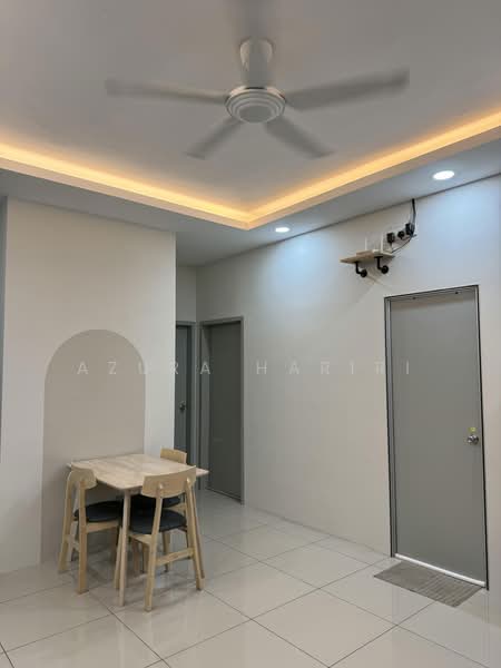 Condominium for Rent at Platinum OUG Residence - Azura Hariri - Dining Room - PropertyGuru.com.my