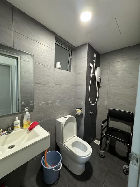 Condominium for Rent at Platinum OUG Residence - Azura Hariri - Bathroom - PropertyGuru.com.my