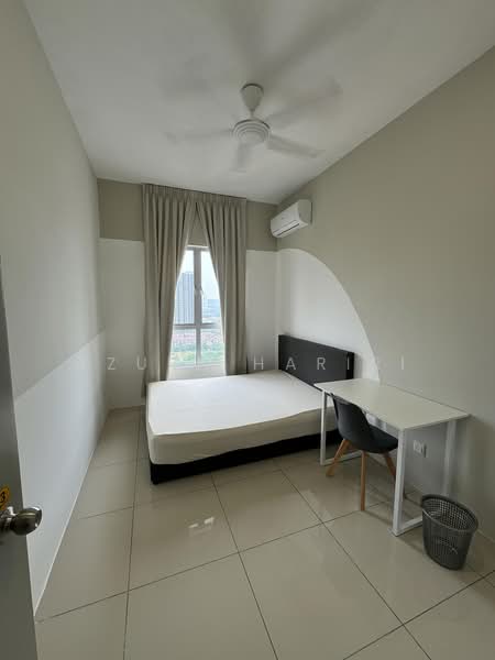 Condominium for Rent at Platinum OUG Residence - Azura Hariri - Bedroom - PropertyGuru.com.my