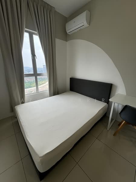 Condominium for Rent at Platinum OUG Residence - Azura Hariri - Bedroom - PropertyGuru.com.my
