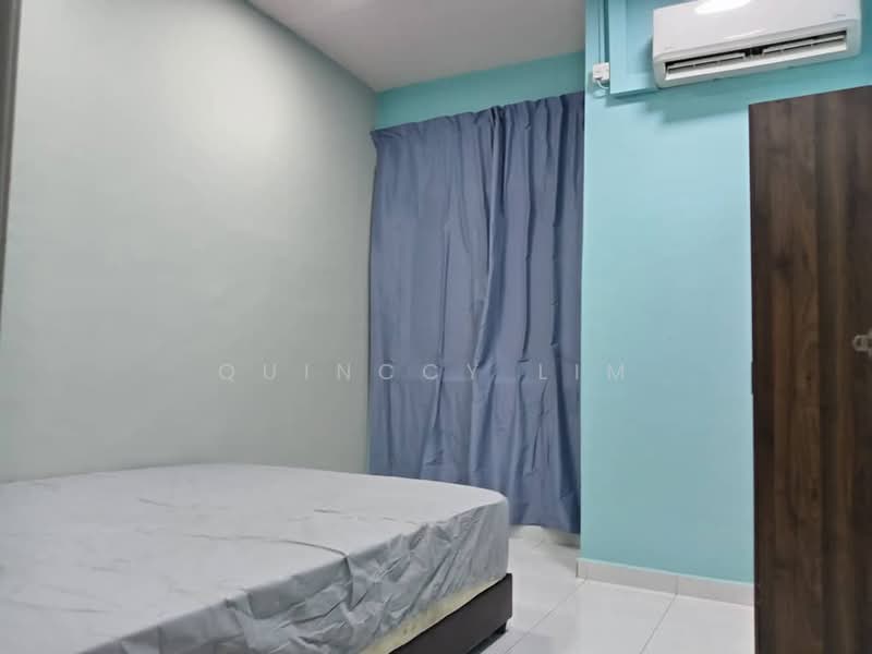 Apartment for Rent at Putri Ria Apartment - Quinccy Lim - Bedroom - PropertyGuru.com.my