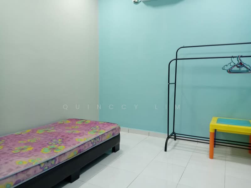 Apartment for Rent at Putri Ria Apartment - Quinccy Lim - Bedroom - PropertyGuru.com.my