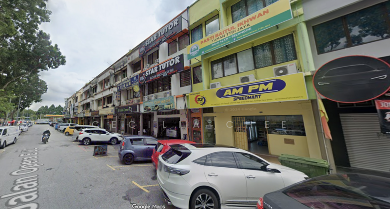 Shop for Rent in Shah Alam (Selangor) - Cecilia Chee - Exterior - PropertyGuru.com.my